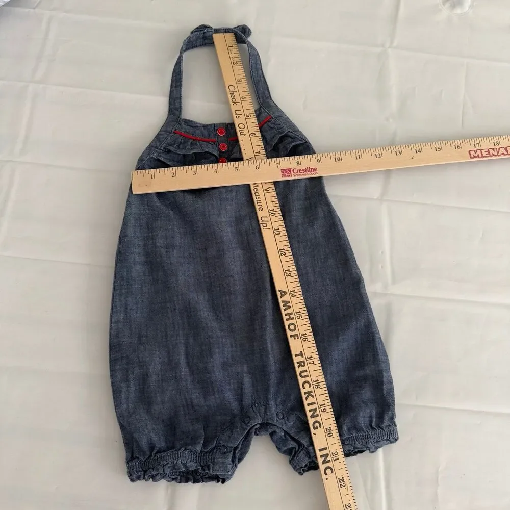 Gymboree baby girls